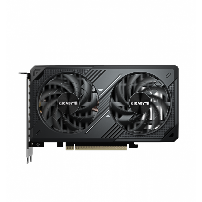 Видео карта GIGABYTE RTX 5060 WINDFORCE MAX OC 8GB GDDR7