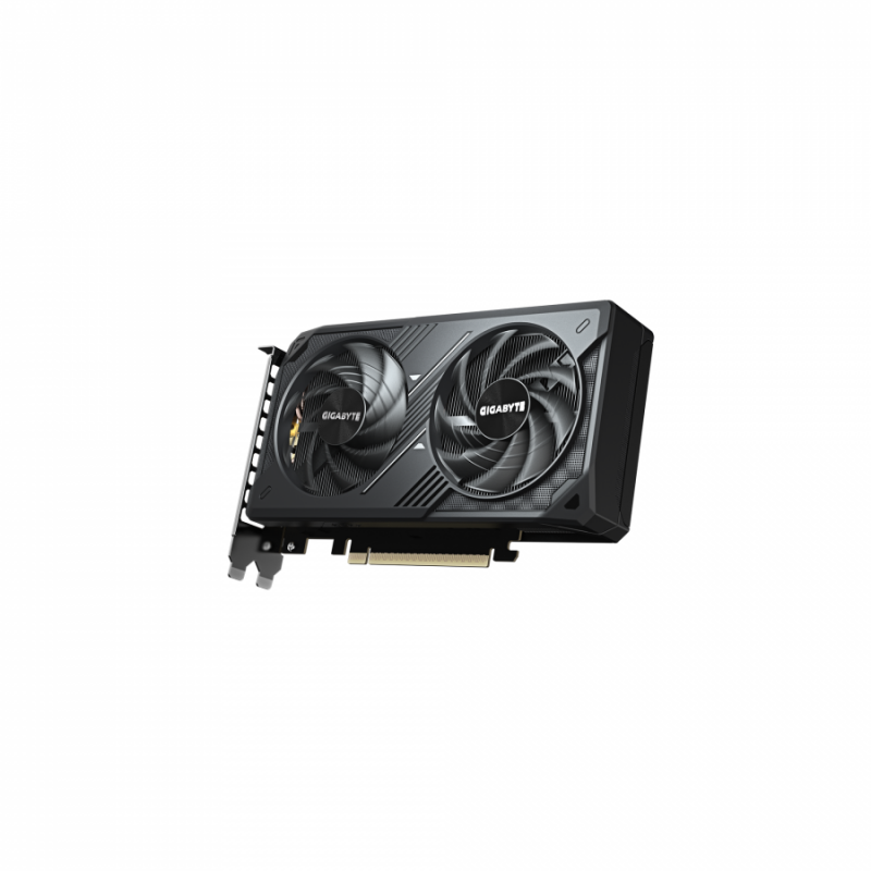 Видео карта GIGABYTE RTX 5060 WINDFORCE MAX OC 8GB GDDR7
