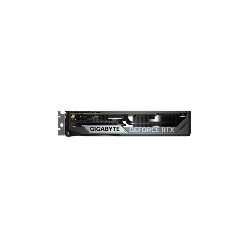 Видео карта GIGABYTE RTX 5060 WINDFORCE MAX OC 8GB GDDR7