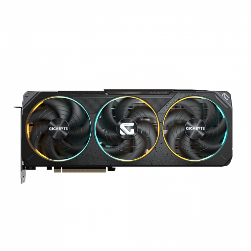Видео карта GIGABYTE RTX 5070 GAMING OC 12GB GDDR7, GA-VC-N507GAMING-OC-12GD
