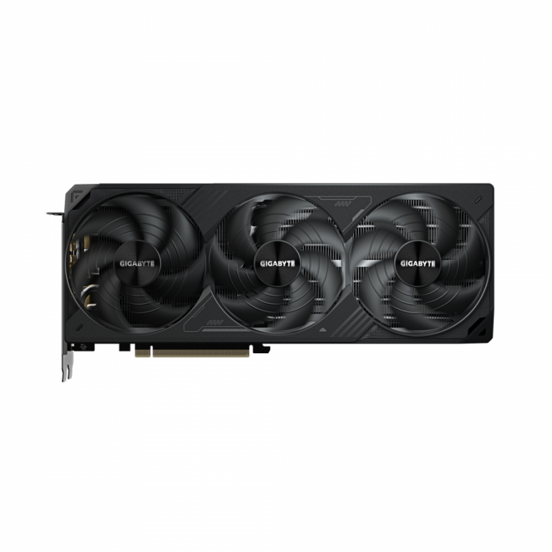 Видео карта GIGABYTE RTX 5070 TI WINDFORCE OC SFF 16GB GDDR7, GA-VC-N507TWF3-OC-16GD