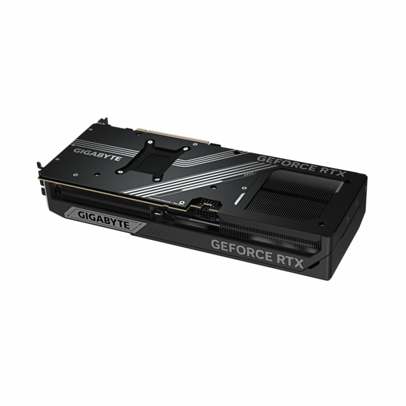 Видео карта GIGABYTE RTX 5070 TI WINDFORCE OC SFF 16GB GDDR7, GA-VC-N507TWF3-OC-16GD