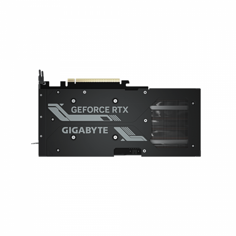 Видео карта GIGABYTE RTX 5070 TI WINDFORCE OC V2 16GB GDDR7
