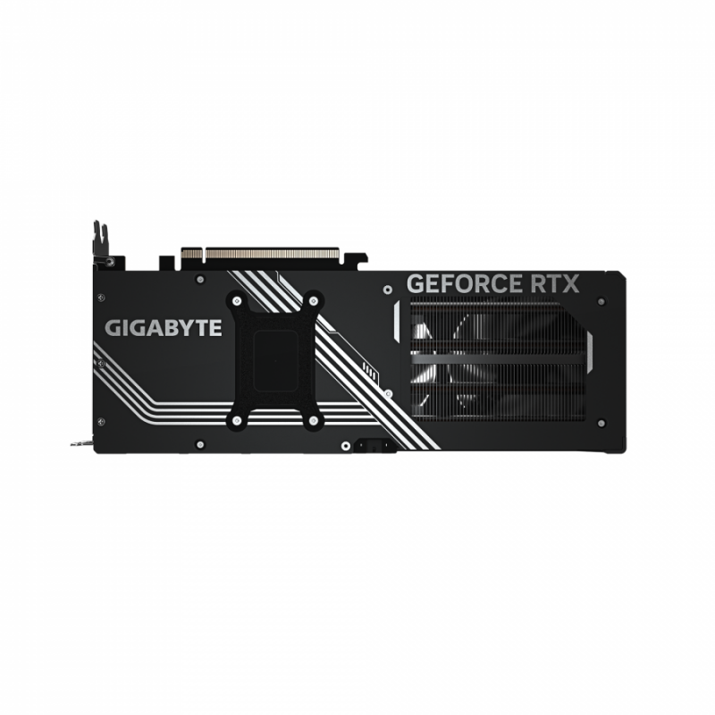 Видео карта GIGABYTE RTX 5070 WINDFORCE SFF 12GB GDDR7, GA-VC-N5070WF3-12GD