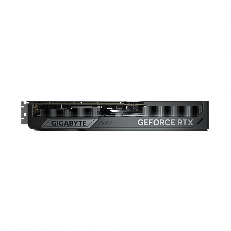 Видео карта GIGABYTE RTX 5080 WINDFORCE OC V2 SFF 16GB GDDR7