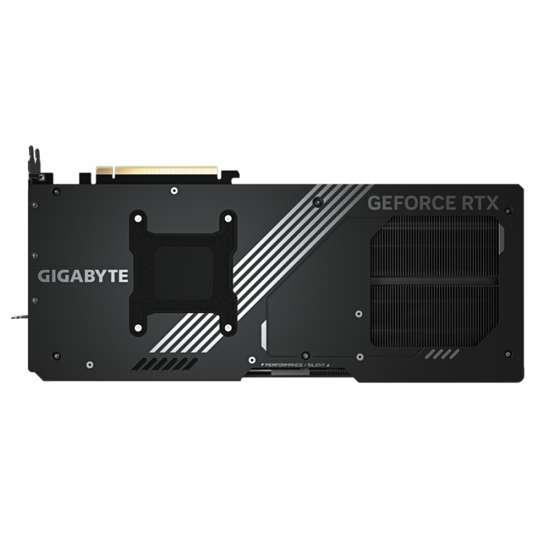 Видео карта GIGABYTE RTX 5090 WINDFORCE OC 32GB GDDR7, GA-VC-N5090WF3-OC-32G
