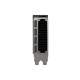 Видео карта PNY VCNRTX4500ADA-PB, RTX A4500, 24GB, PCIE 4.x16, DisplayPort 1.4 (4), PNY-VCNRTXA4500ADA-PB