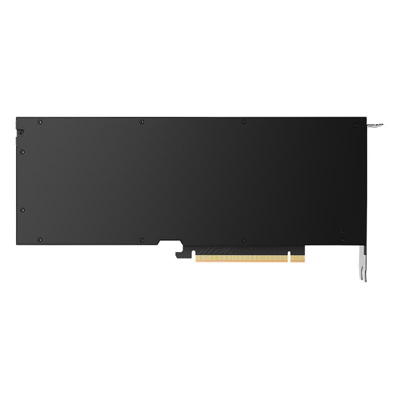 Видео карта PNY VCNRTX4500ADA-PB, RTX A4500, 24GB, PCIE 4.x16, DisplayPort 1.4 (4), PNY-VCNRTXA4500ADA-PB