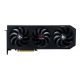 Видео карта PowerColor Radeon RX 9070 Hellhound 16GB GDDR6, PC-VC-RX9070-16G-L