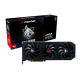 Видео карта PowerColor Radeon RX 9070 Hellhound 16GB GDDR6, PC-VC-RX9070-16G-L