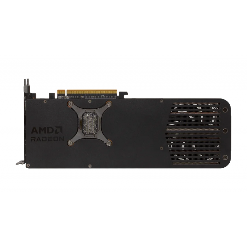 Видео карта PowerColor Radeon RX 9070 Reaper 16GB GDDR6, PC-VC-RX9070-16G-A