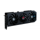 Видео карта PowerColor Radeon RX 9070 XT Hellhound 16GB GDDR6, PC-VC-RX9070XT-16G-L
