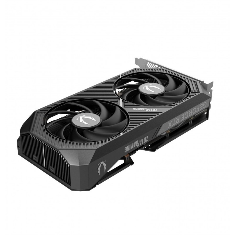 Видео карта ZOTAC GAMING RTX 5050 Twin Edge 8GB OC GDDR6