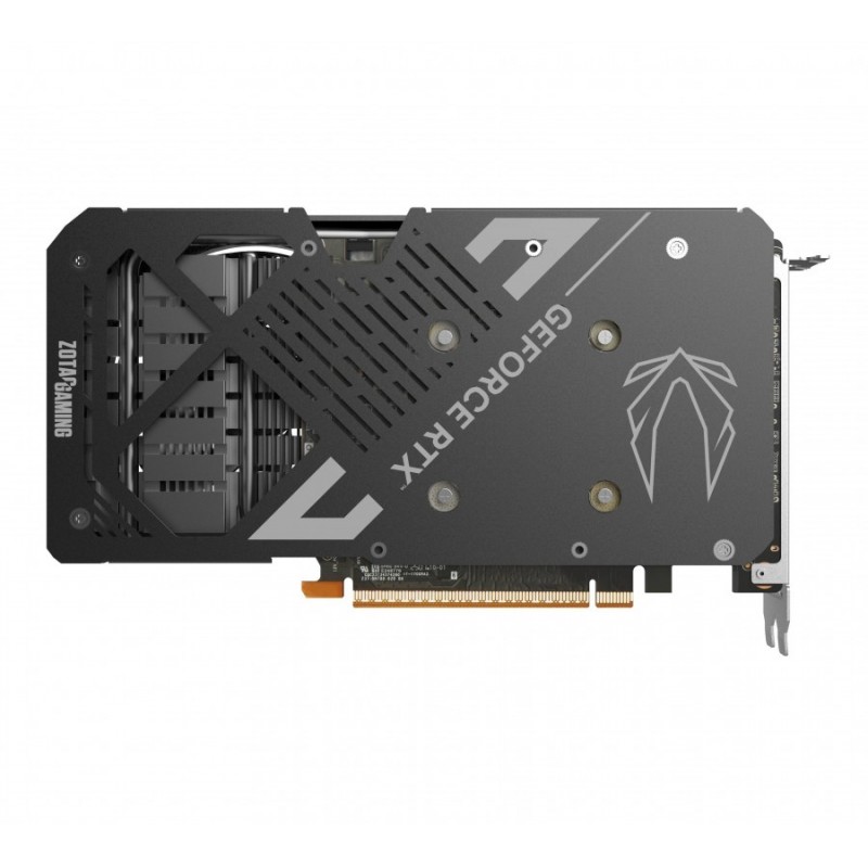 Видео карта ZOTAC GAMING RTX 5050 Twin Edge 8GB OC GDDR6