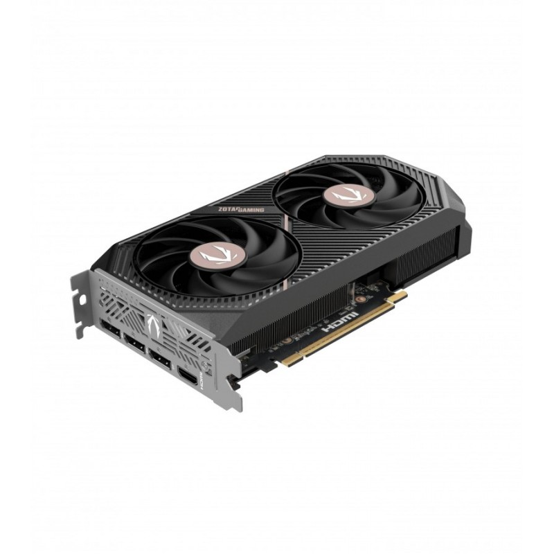 Видео карта ZOTAC GAMING RTX 5060 TI 16GB AMP GDDR7, ZOTAC-VC-N5060TI-16GB-AMP