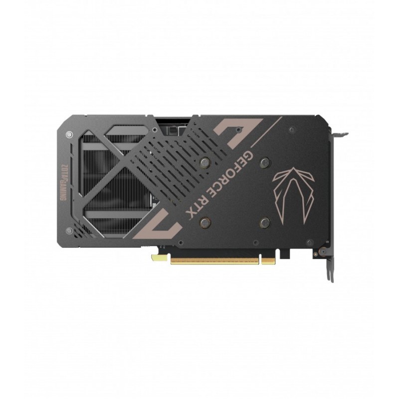Видео карта ZOTAC GAMING RTX 5060 TI 16GB AMP GDDR7, ZOTAC-VC-N5060TI-16GB-AMP