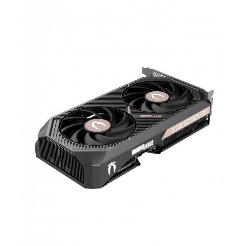 Видео карта ZOTAC GAMING RTX 5060 TI AMP 8GB GDDR7, ZOTAC-VC-N5060TI-8GB-AMP