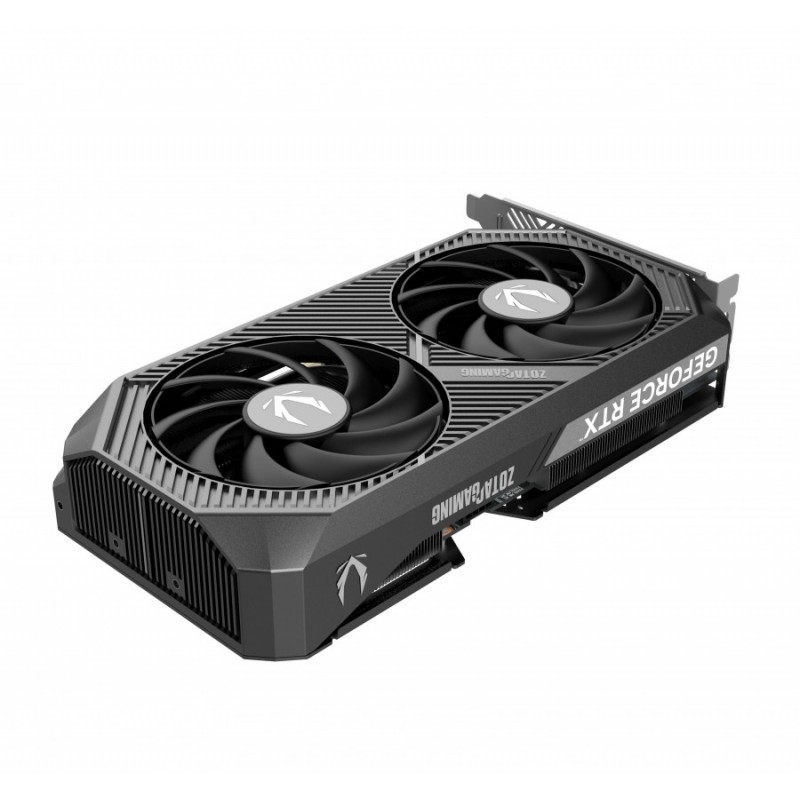 Видео карта ZOTAC GAMING RTX 5060 TI Twin Edge 16GB GDDR7, ZOTAC-VC-N5060TI-16GB