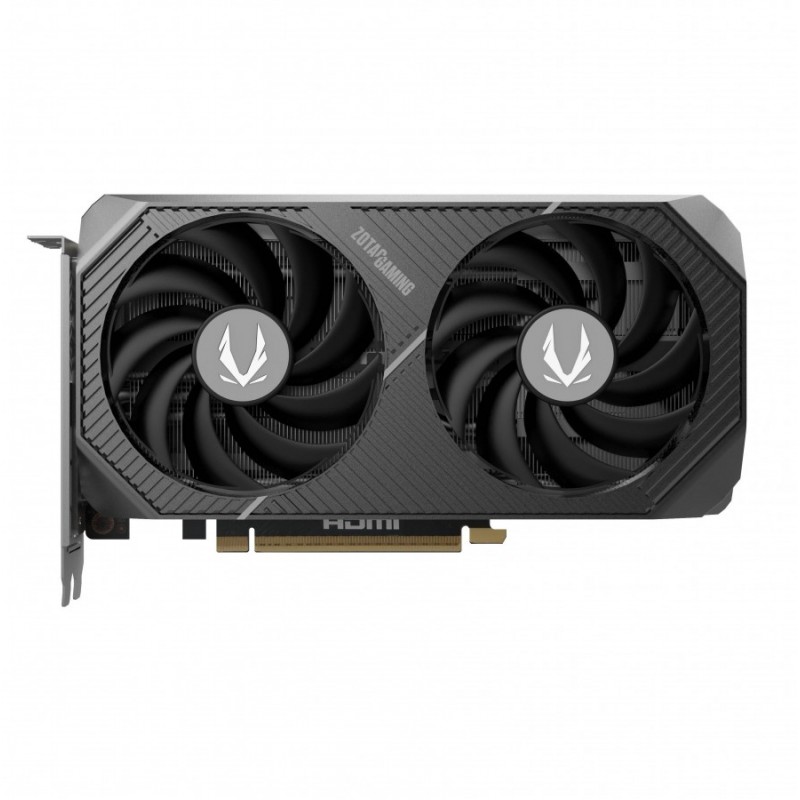 Видео карта ZOTAC GAMING RTX 5060 TI Twin Edge 8GB GDDR7, ZOTAC-VC-N5060TI-8GB