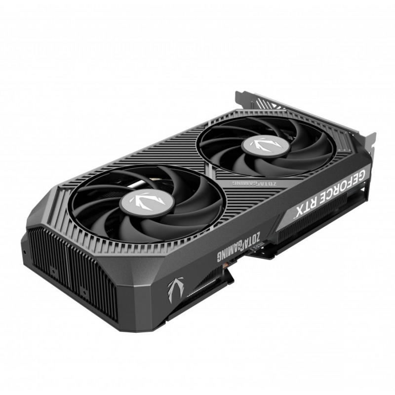 Видео карта ZOTAC GAMING RTX 5060 TI Twin Edge 8GB GDDR7, ZOTAC-VC-N5060TI-8GB