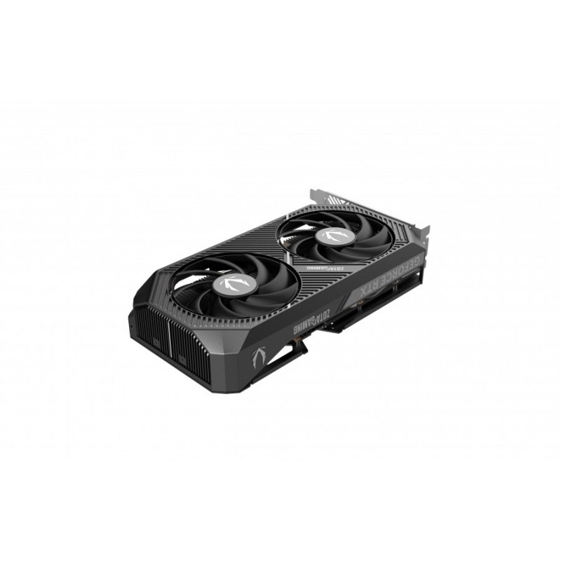 Видео карта ZOTAC GAMING RTX 5060 Twin Edge OC 8GB GDDR7, ZOTAC-VC-N5060-8GB-OC