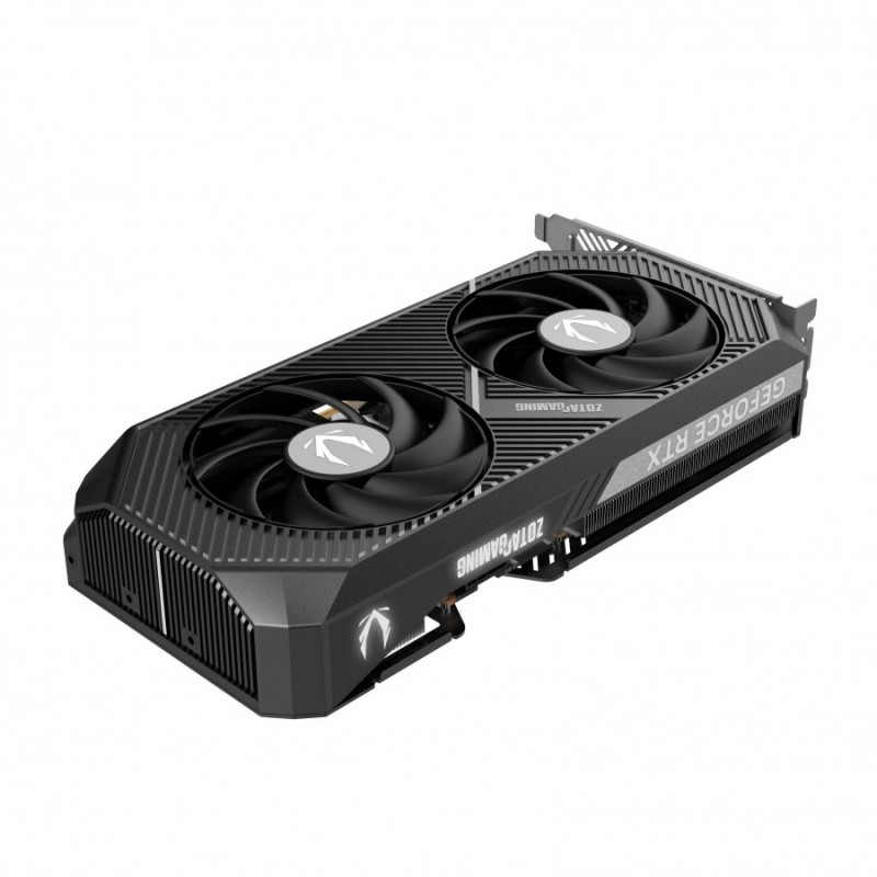 Видео карта ZOTAC GAMING RTX 5070 Twin Ege OC 12GB GDDR7, ZOTAC-VC-N5070-OC