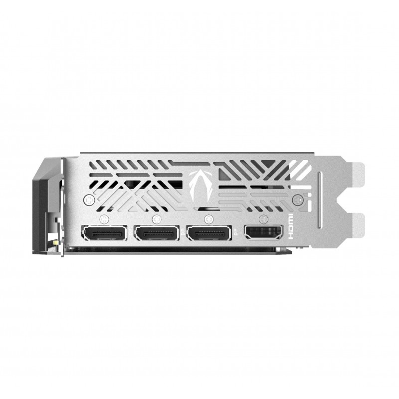 Видео карта ZOTAC GAMING RTX 5070 Twin Ege OC 12GB GDDR7, ZOTAC-VC-N5070-OC