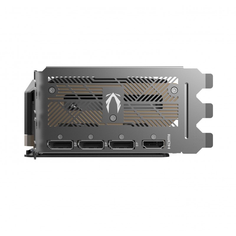 Видео карта ZOTAC GAMING RTX 5080 Solid Core OC 16GB GDDR7, ZOTAC-VC-N5080SOLID-CORE