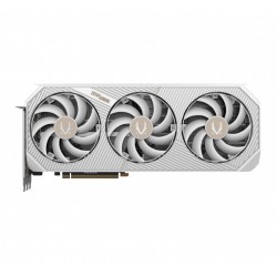 Видео карта ZOTAC GAMING RTX 5090 SOLID OC White Edition 32GB GDDR7