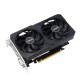 Видеокарта ASUS Dual GeForce RTX 3050 V2 OC Edition 8GB GDDR6, ASUS-VC-DUAL-RTX3050-V2