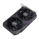 Видеокарта ASUS Dual GeForce RTX 3050 V2 OC Edition 8GB GDDR6, ASUS-VC-DUAL-RTX3050-V2