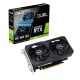 Видеокарта ASUS Dual GeForce RTX 3050 V2 OC Edition 8GB GDDR6, ASUS-VC-DUAL-RTX3050-V2
