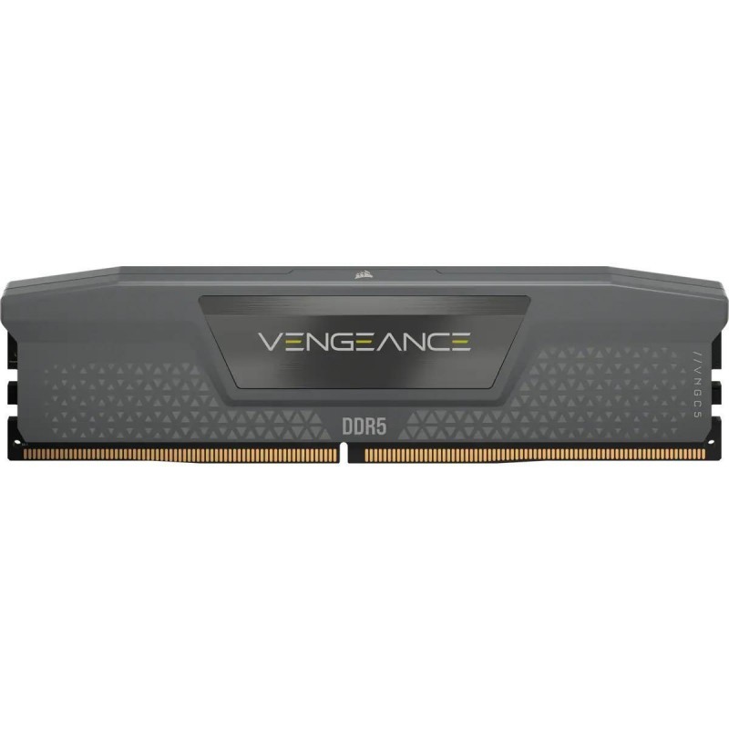 Памет Corsair Vengeance DDR5 16GB (2x8GB) 5200MHz CL40 - AMD EXPO & Intel XMP