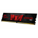 Памет G.SKILL Aegis 16GB(2x8GB) DDR4 PC4-24000 3000MHz CL16 F4-3000C16D-16GISB-GSKILL-F4-3000C16D-16GISB