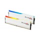 Памет G.SKILL Ripjaws M5 Neo RGB White 32GB(2x16GB) DDR5-6000, GSKILL-F5-6000J36-RM5NRW
