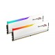 Памет G.SKILL Ripjaws M5 Neo RGB White 32GB(2x16GB) DDR5-6000, GSKILL-F5-6000J36-RM5NRW