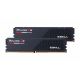 Памет G.SKILL Ripjaws S5 Black 32GB(2x16GB) DDR5 5200MHz CL40 - Intel XMP, GSKILL-F5-5200J4040-RS5K