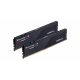 Памет G.SKILL Ripjaws S5 Black 96GB(2x48GB) DDR5 6000MHz - Intel XMP, GSKILL-F5-6000J3036-RS5K