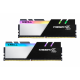 Памет G.SKILL Trident Z Neo RGB 32GB(2x16GB) DDR4 PC4-28800 3600MHz CL16 (F4-3600C16D-32GTZNC)