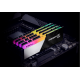 Памет G.SKILL Trident Z Neo RGB 32GB(2x16GB) DDR4 PC4-28800 3600MHz CL16 (F4-3600C16D-32GTZNC)