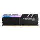 Памет G.SKILL Trident Z RGB 32GB(2x16GB) DDR4 PC4-28800 3600MHz CL16 F4-3600C17D-32GTZR-GSKILL-F4-3600C17D-32GTZR