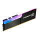 Памет G.SKILL Trident Z RGB 32GB(2x16GB) DDR4 PC4-28800 3600MHz CL16 F4-3600C17D-32GTZR-GSKILL-F4-3600C17D-32GTZR