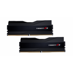 Памет G.SKILL Trident Z5 Black 32GB(2x16GB) DDR5 PC5-44800 5600MHz CL36 F5-5600J3636C16GX2-TZ5K