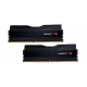 Памет G.SKILL Trident Z5 Black 32GB(2x16GB) DDR5 PC5-44800 5600MHz CL36 F5-5600J3636C16GX2-TZ5K, GSKILL-F5-56J36C-32TZ5K