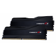 Памет G.SKILL Trident Z5 Black 32GB(2x16GB) DDR5 PC5-44800 5600MHz CL36 F5-5600J3636C16GX2-TZ5K, GSKILL-F5-56J36C-32TZ5K
