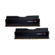 Памет G.SKILL Trident Z5 Black 64GB(2x32GB) DDR5 PC5-48000 6000MHz CL30 F5-6000J3040G32GX2-TZ5K, GSKILL-F5-6000J3040G32GX2