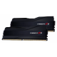 Памет G.SKILL Trident Z5 Black 64GB(2x32GB) DDR5 PC5-48000 6000MHz CL30 F5-6000J3040G32GX2-TZ5K, GSKILL-F5-6000J3040G32GX2
