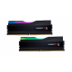 Памет G.SKILL Trident Z5 Black RGB 32GB(2x16GB) DDR5 PC5-48000 6000MHz CL36 F5-6000J3636F16GX2-TZ5RK, GSKILL-F5-60J36F-32TZ5RK