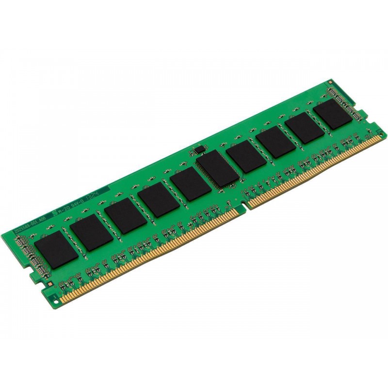 Памет Kingston 16GB DDR4 PC4-25600 3200MHz CL22 KVR32N22S8/16, KIN-RAM-KVR32N22S8-16