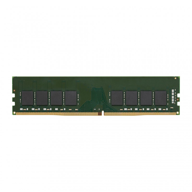 Памет Kingston 32GB DDR4 3200MHz CL22 UDIMM - KVR32N22D8-32